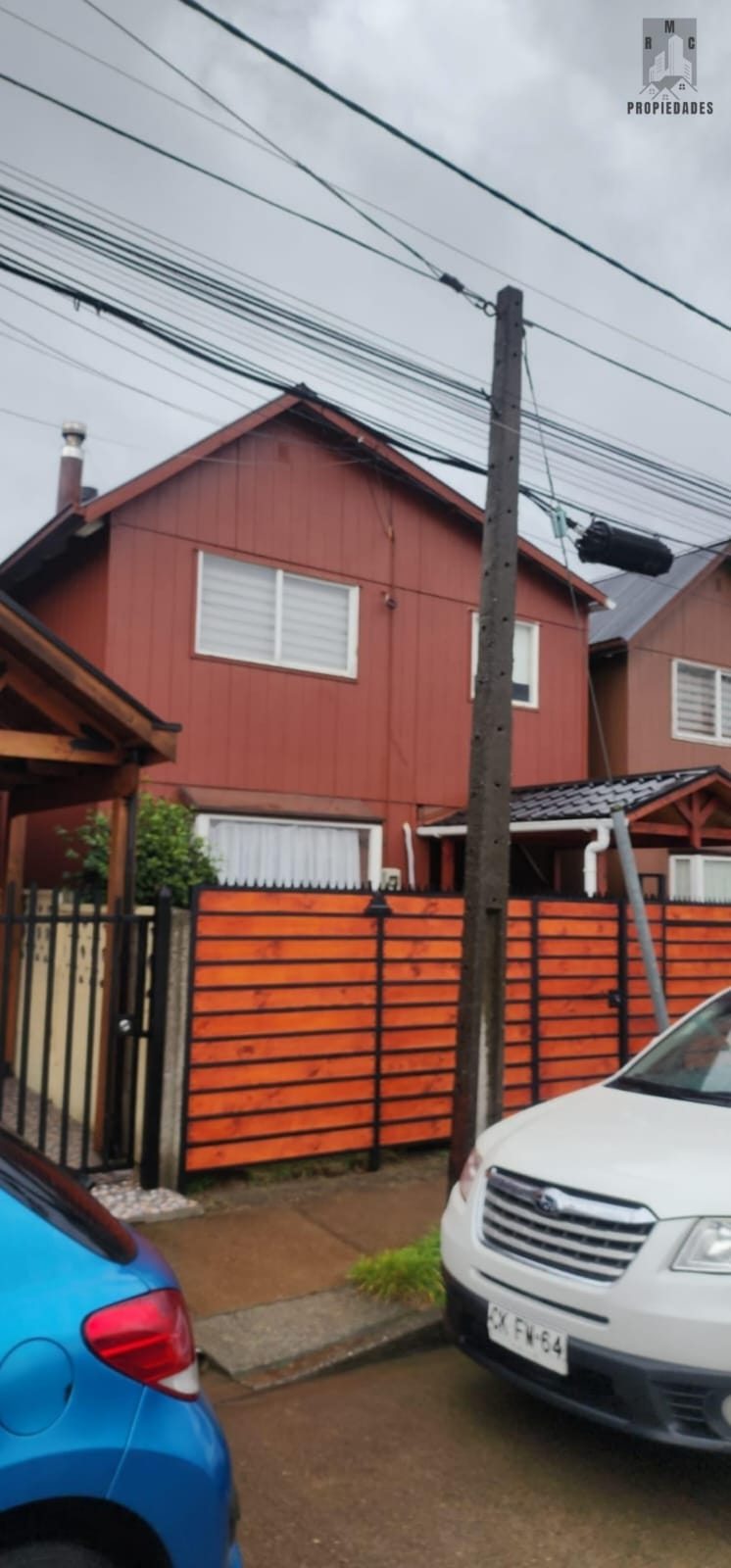 Casa en Venta en Valdivia, Valdivia