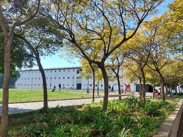 Parque Cultural