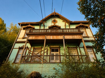 Fachada