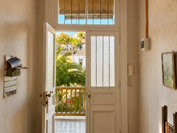 Entrada Principal