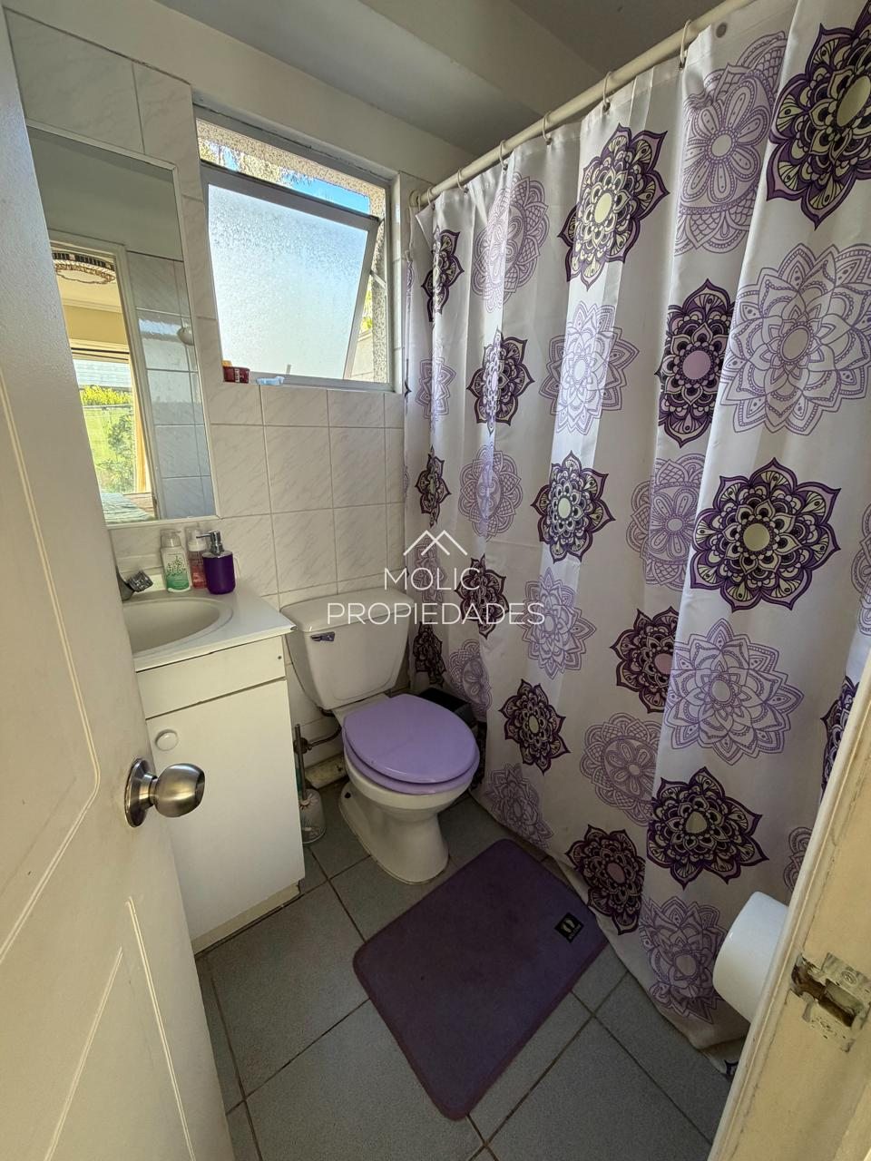 BAÑO SUITE