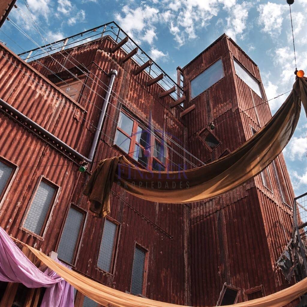 Casa en Venta en Valparaíso, Blanco Viel 460, Valparaíso, Valparaíso 2340000, Chile