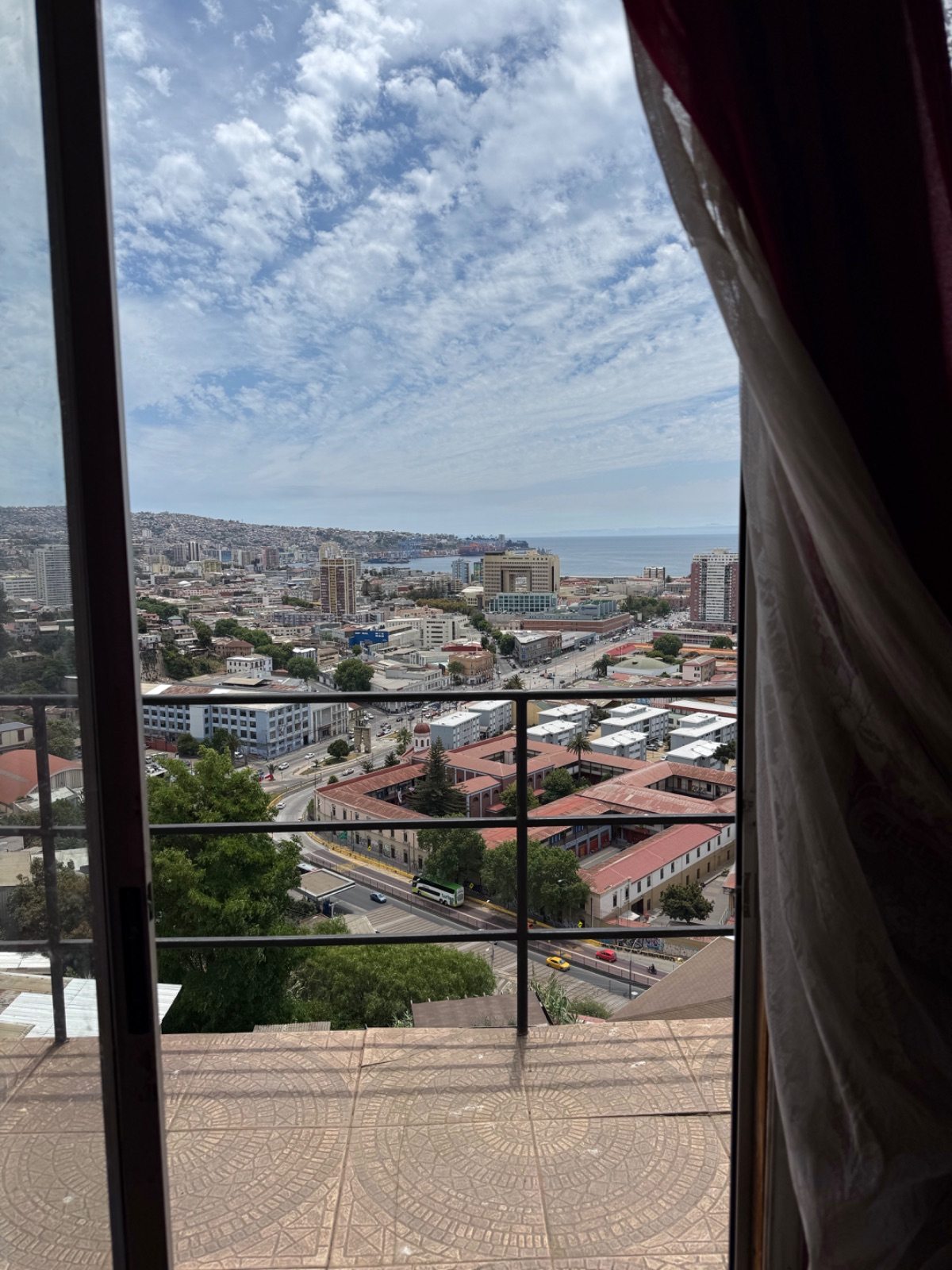 Casa en Venta en Valparaíso, Casandra 237, Valparaíso, Región de Valparaíso 2340000, Chile