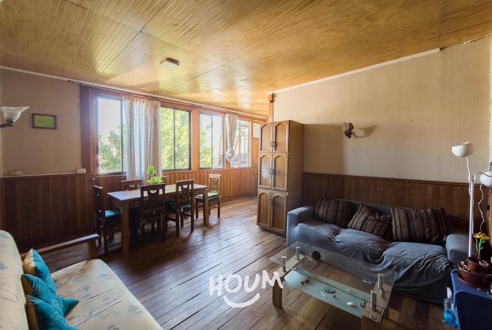 Casa en Venta en Valparaíso, Valparaíso