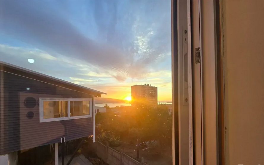 Casa en Venta en Valparaíso, San Luis 300