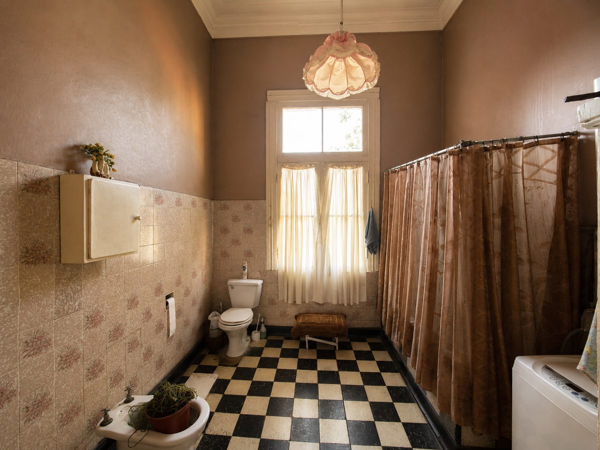 Baño
