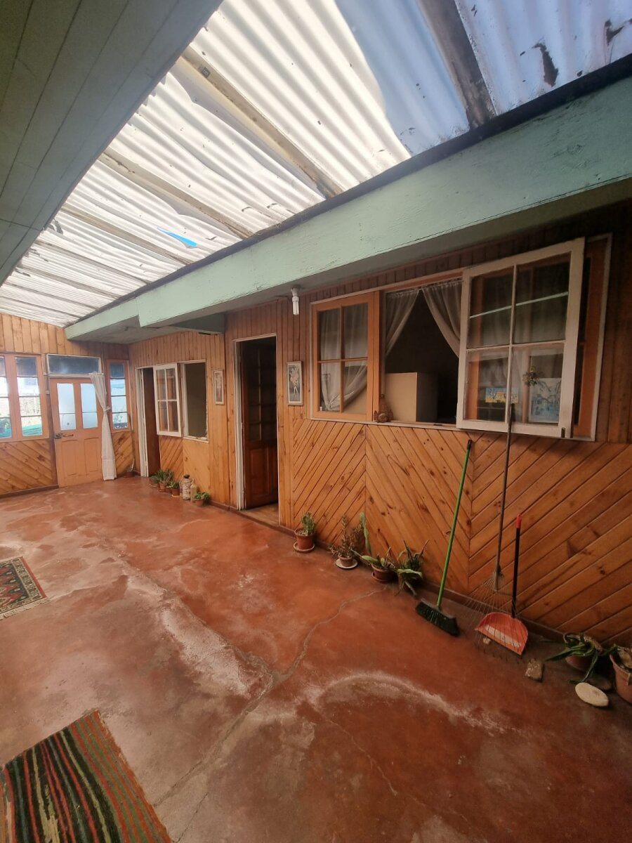 Casa en Venta en Valparaíso, Javiera Carrera con Irene Morales