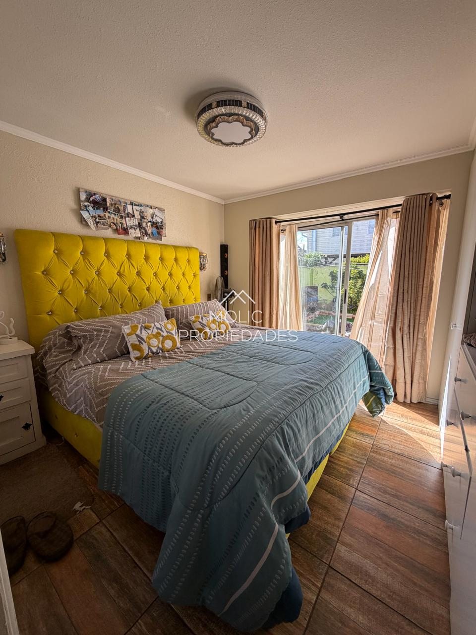 DORMITORIO PRINCIPAL 