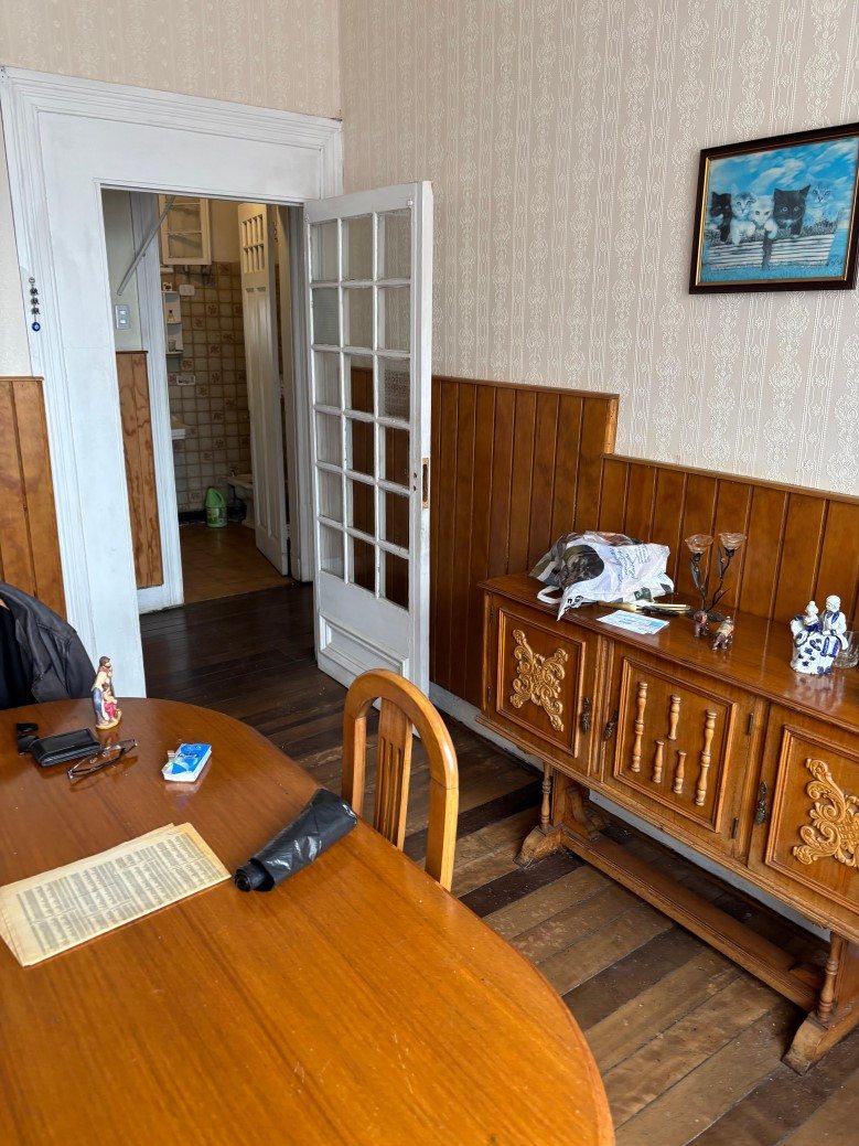 Casa en Venta en Valparaíso, Cerro monja valparaiso