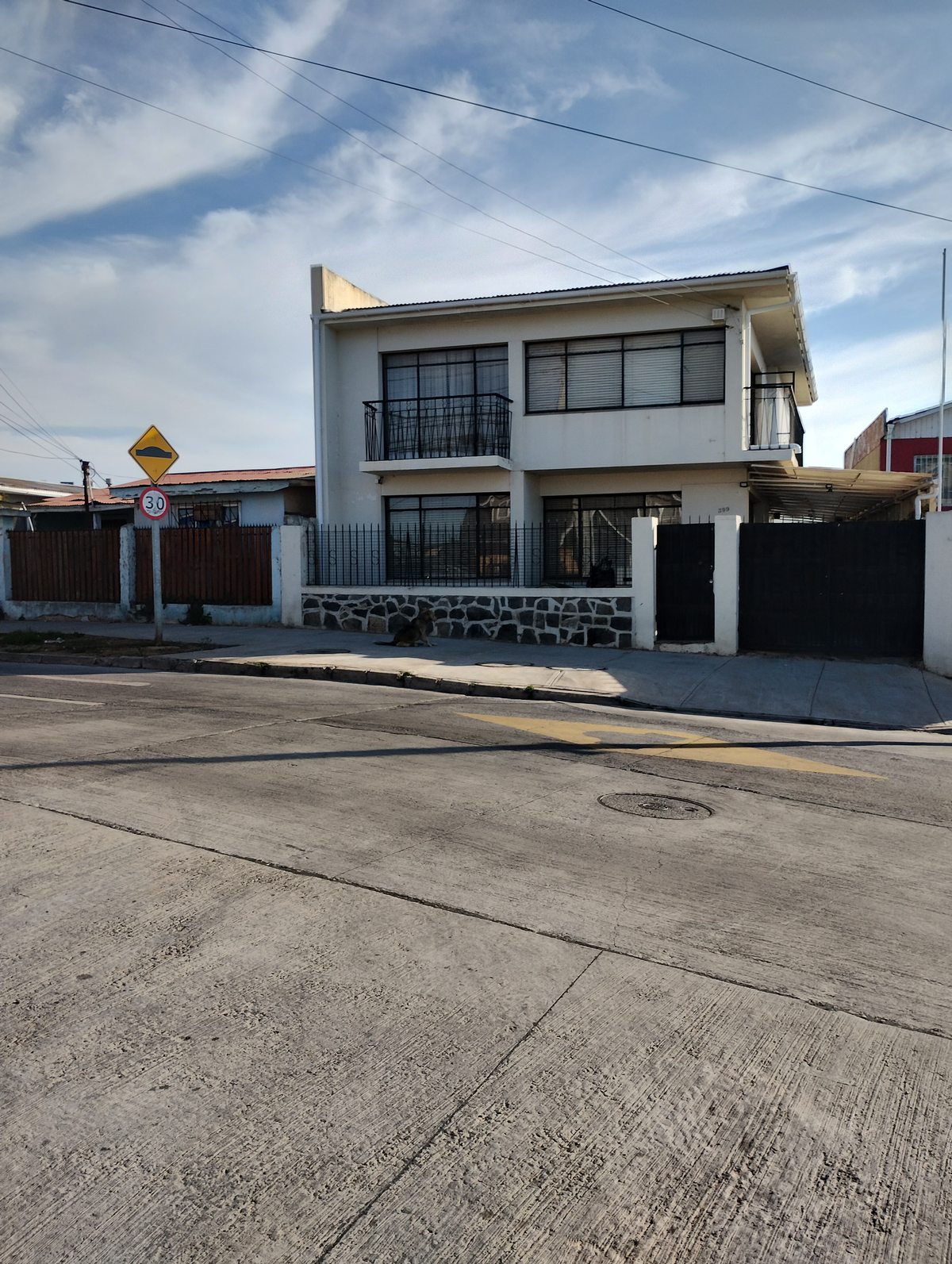 Casa en Venta en Valparaíso, Juan xxiii