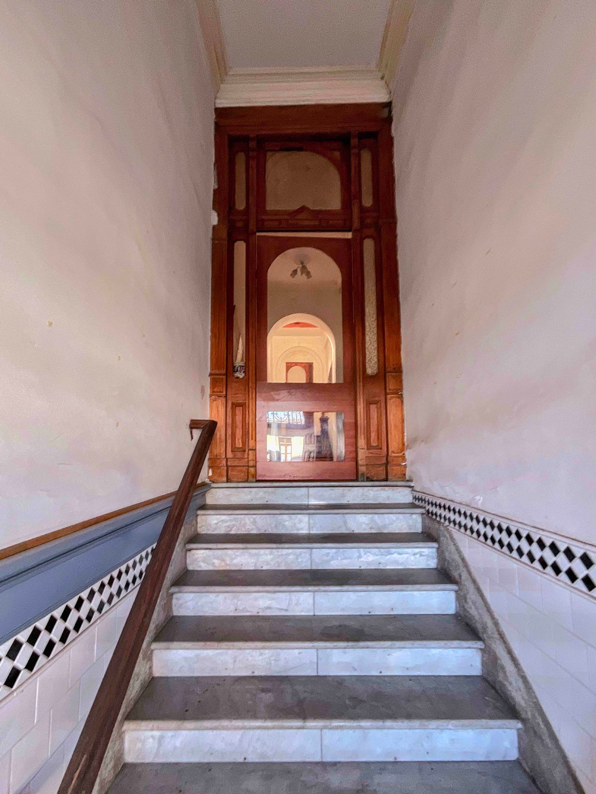 Casa en Venta en Valparaíso, Miramar 240
