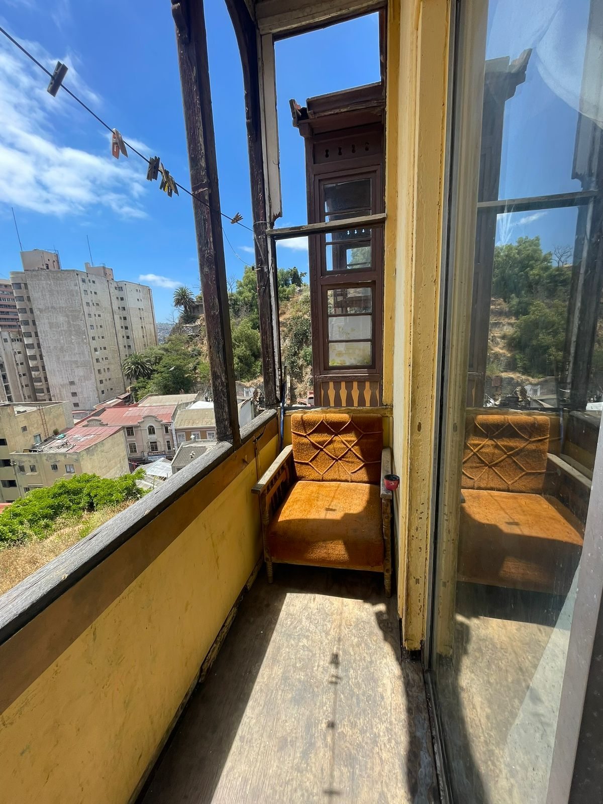 Casa en Venta en Valparaíso, Almirante montt