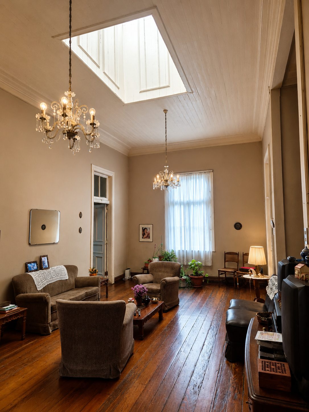 Salón 2