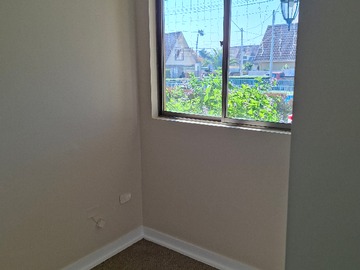 Dormitorio primer piso