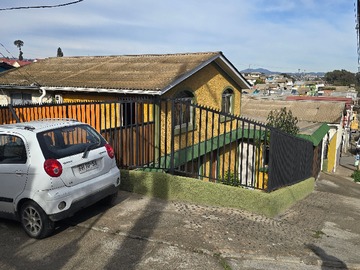 ESQUINA CASA
