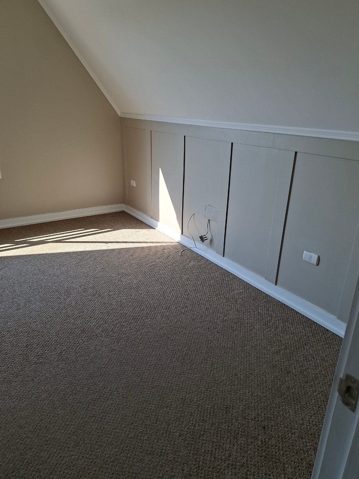 Dormitorio principal