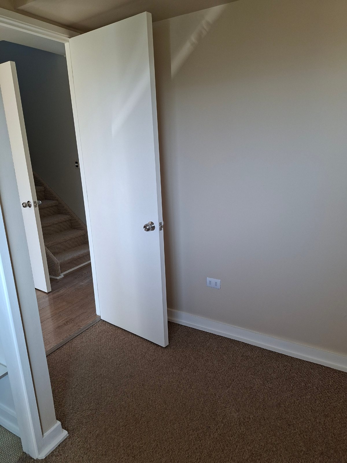 Dormitorio primer piso