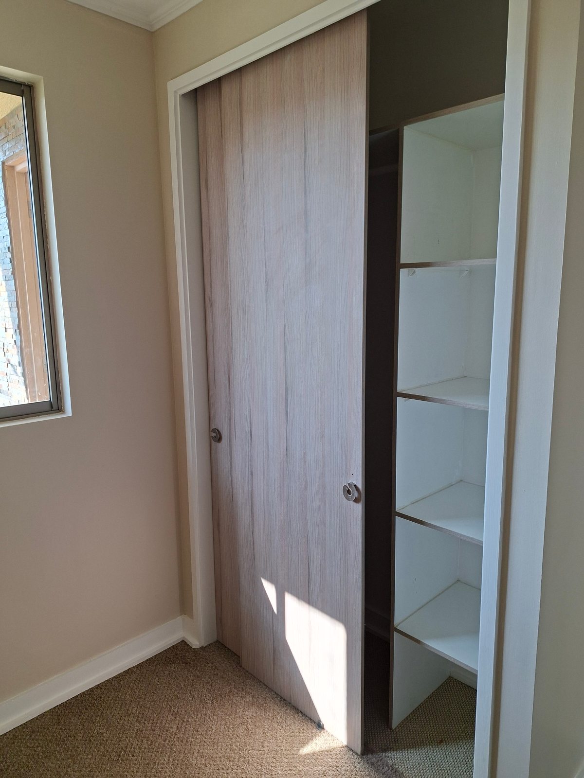 Dormitorio primer piso