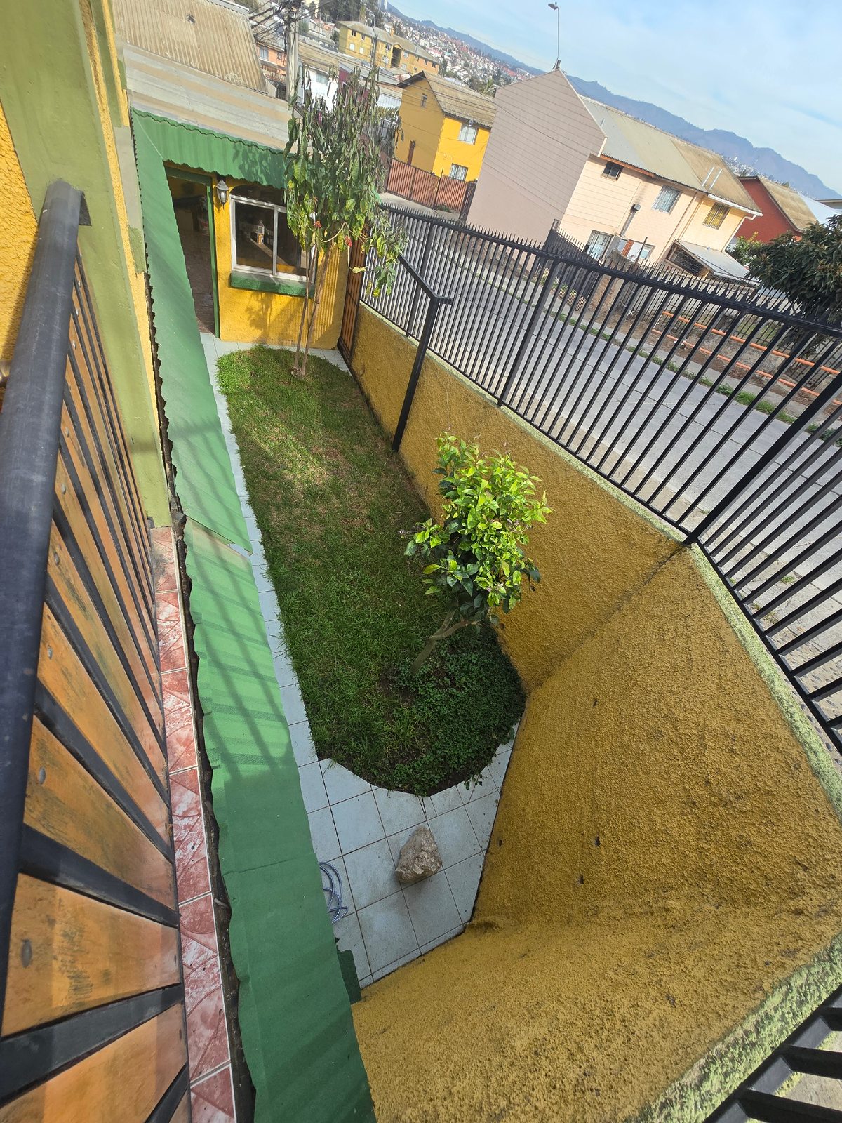 ANTEJARDIN