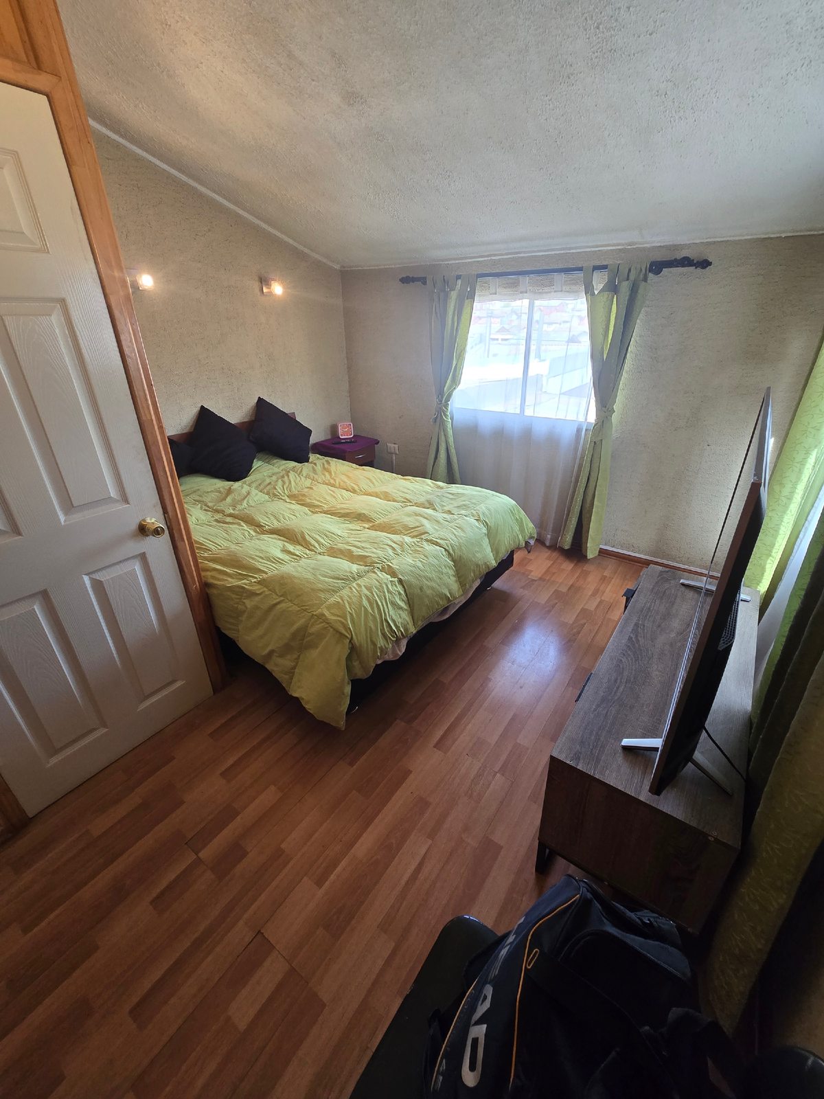DORMITORIO PRINCIPAL