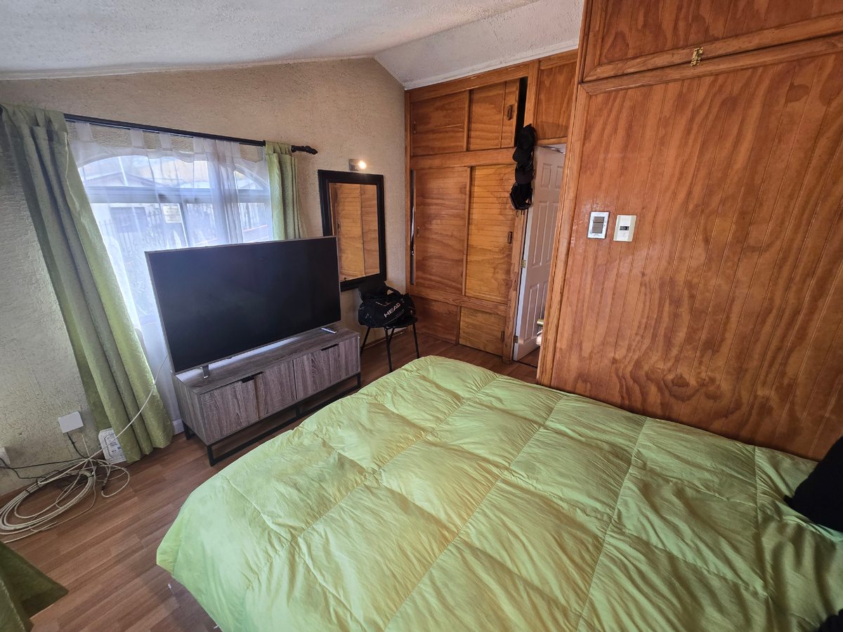 DORMITORIO PRINCIPAL