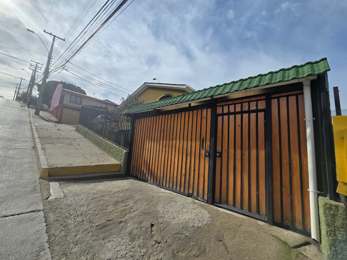 PORTON LATERAL