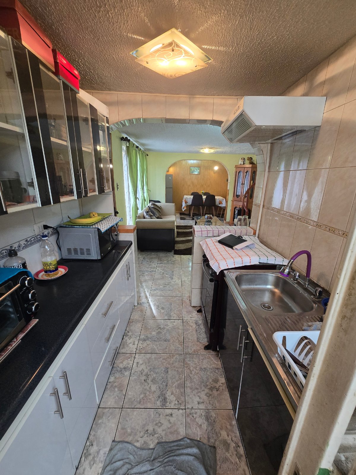 COCINA