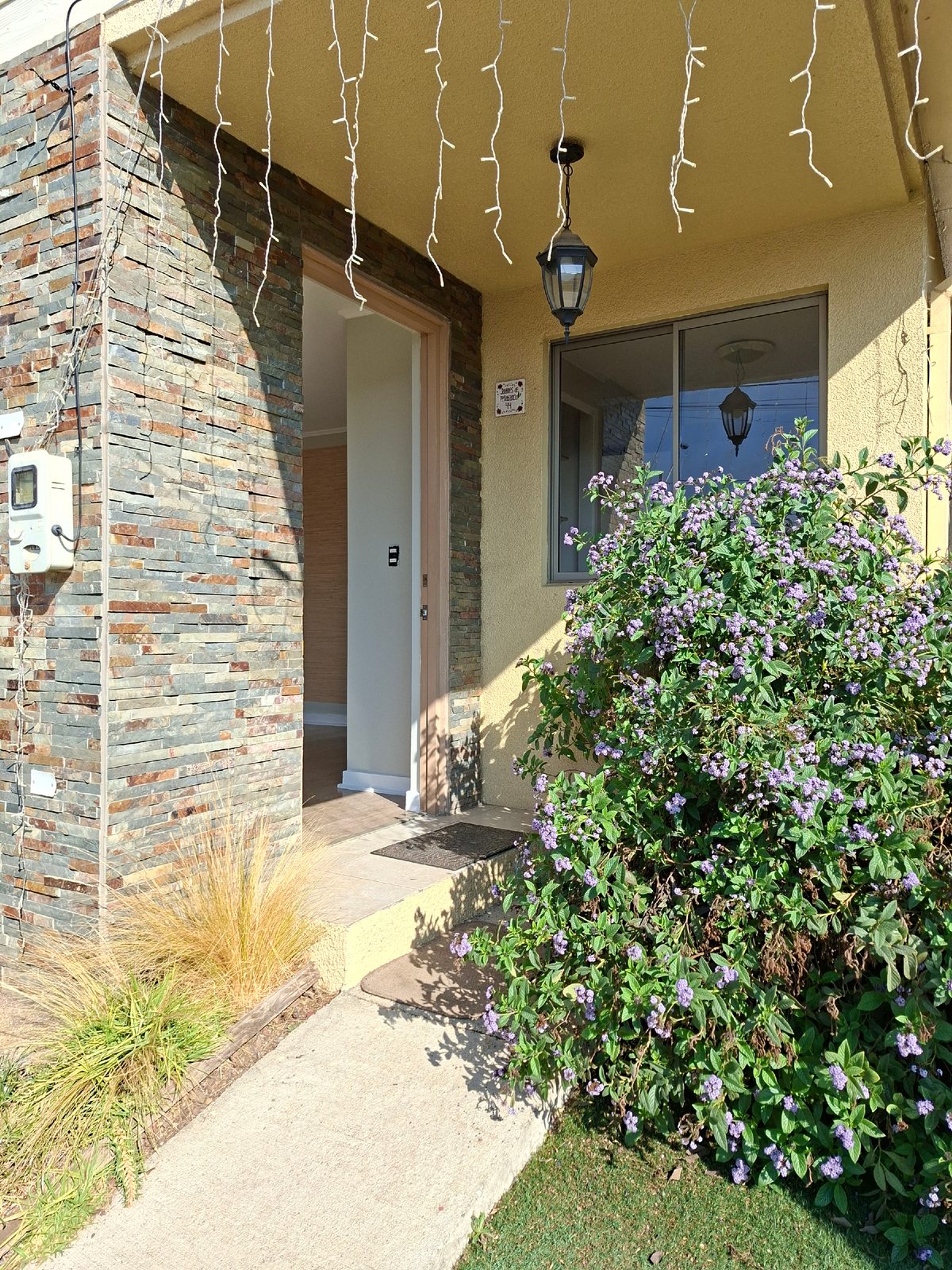 Entrada