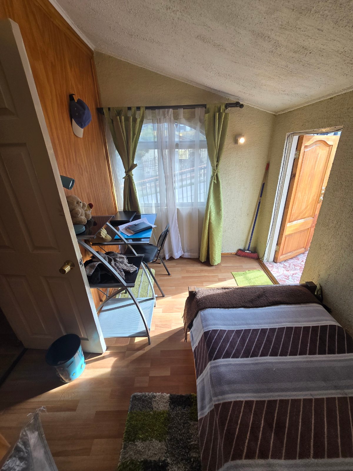 DORMITORIO 2