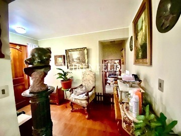 Hall de entrada