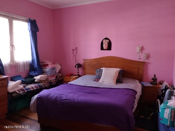 Amplio DORMITORIO