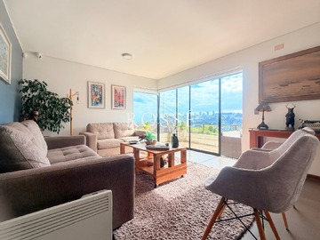 Casa en Viña del Mar