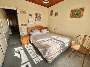 Dormitorio 4