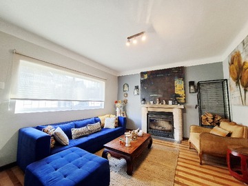 Casa en Viña Del Mar — foto 4