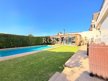 Casa en Viña del Mar