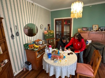 COMEDOR