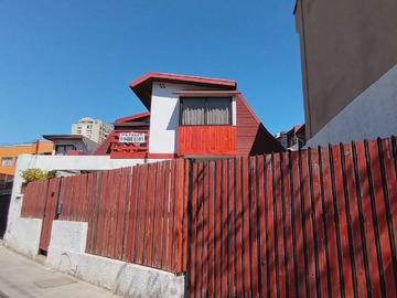 Fachada casa
