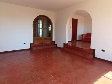 Living comedor