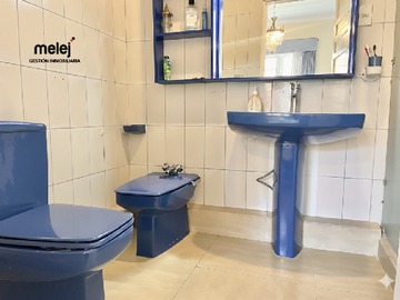 Baño en suite