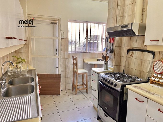 Cocina