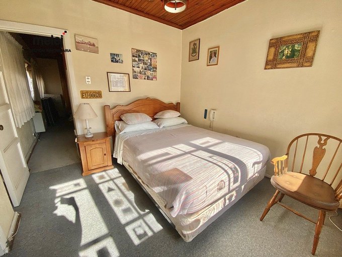 Dormitorio 4