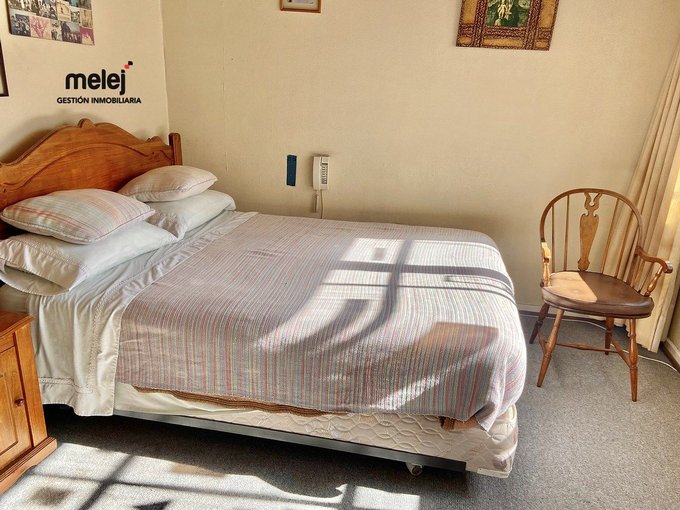 Dormitorio 4