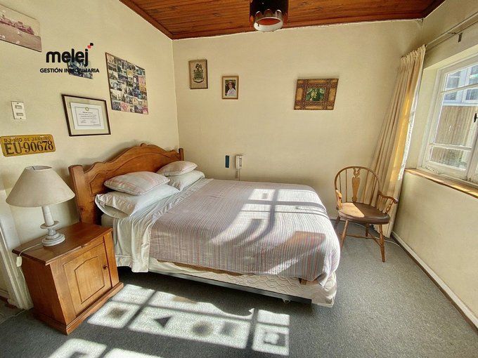 Dormitorio 4