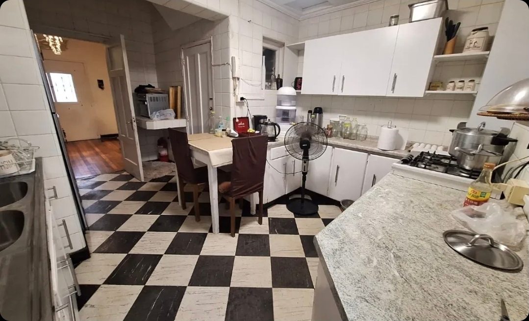 Cocina