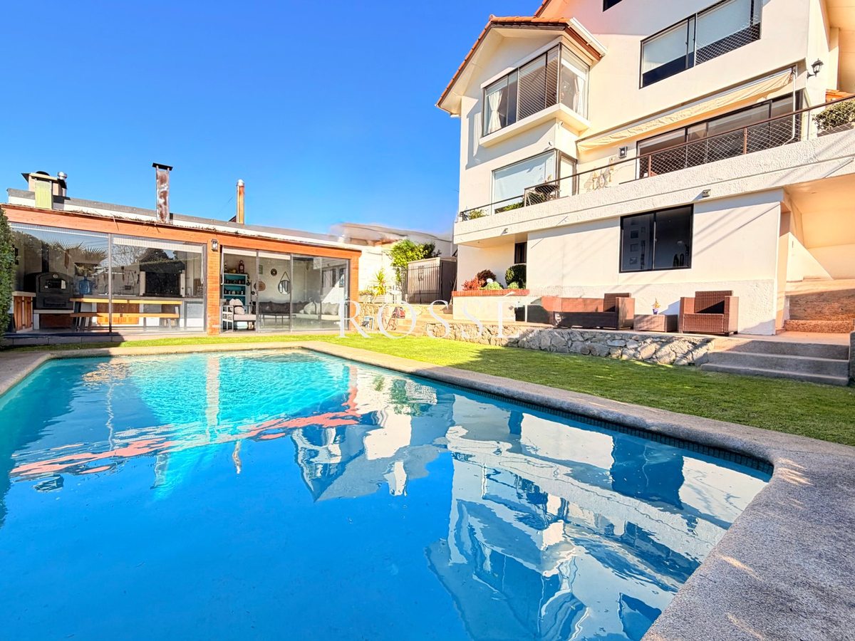 Casa en Viña del Mar