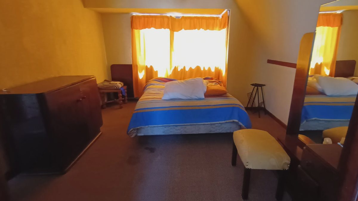 Dormitorio en suite