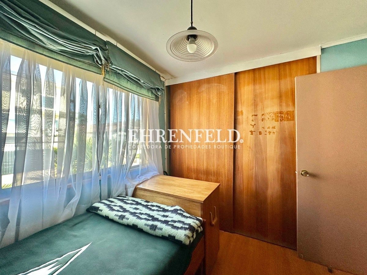 Dormitorio 3, segundo piso.