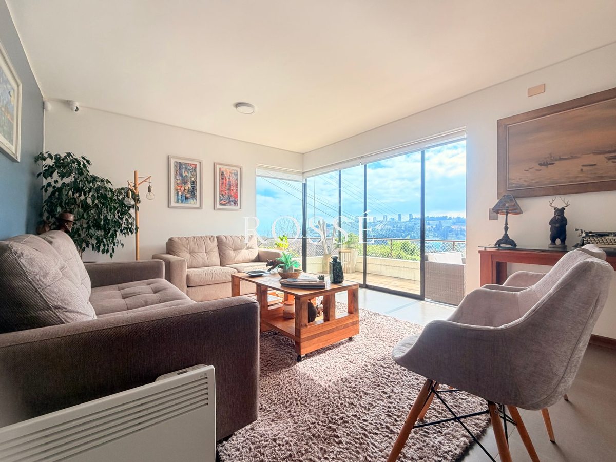 Casa en Viña del Mar