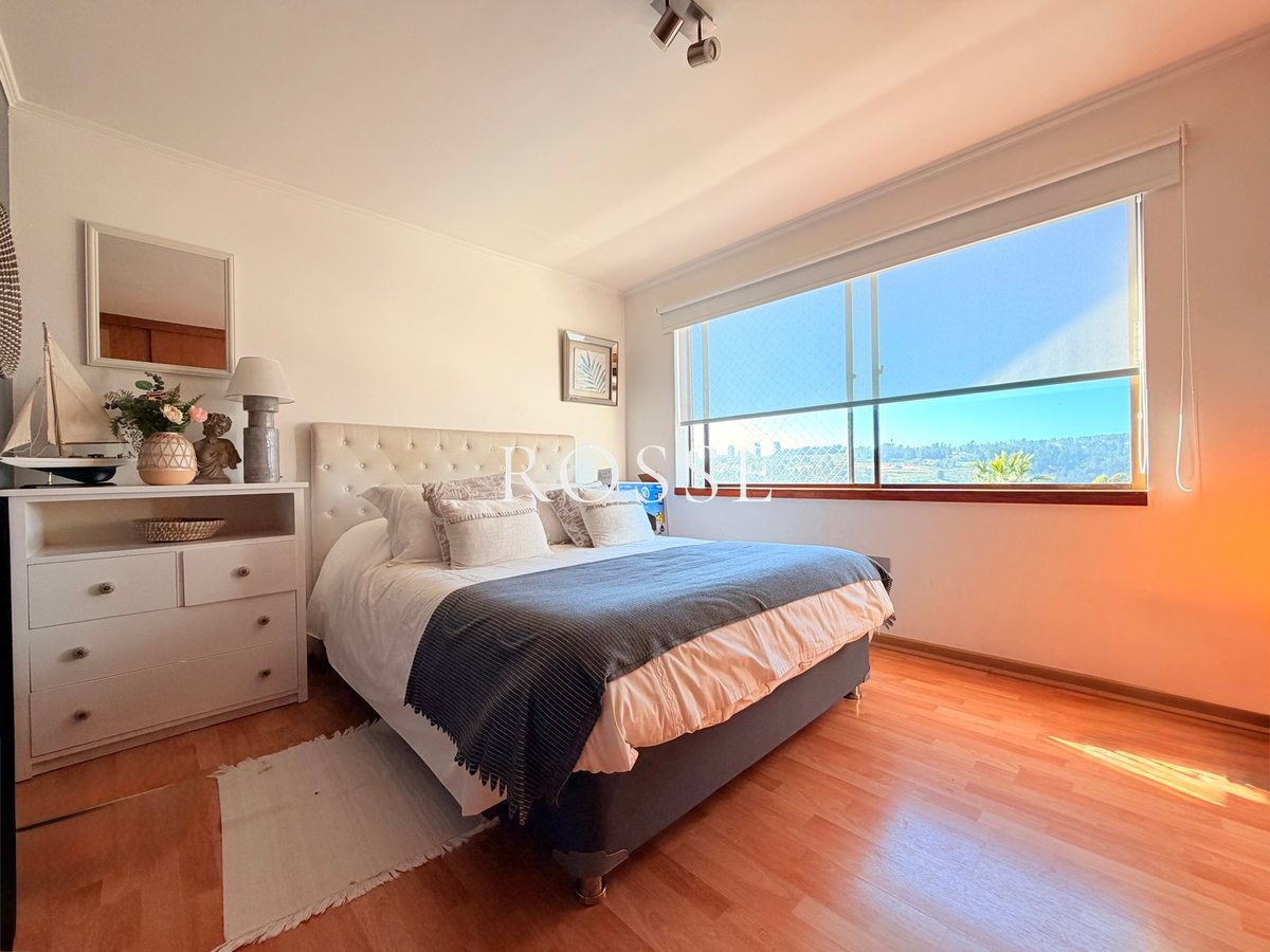 Casa en Viña del Mar