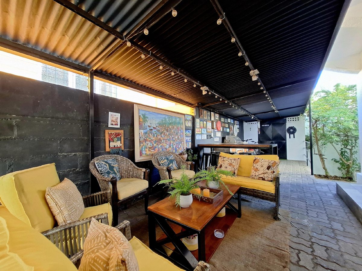 Casa en Viña Del Mar — foto 19